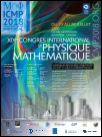 Click to download ICMP2018 poster